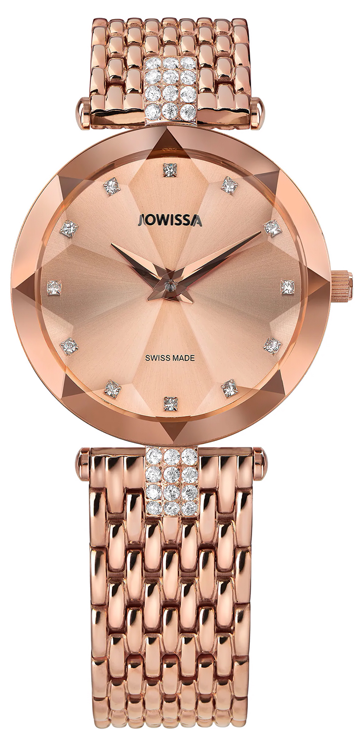 Jowissa Facet Strass M J5.773.M