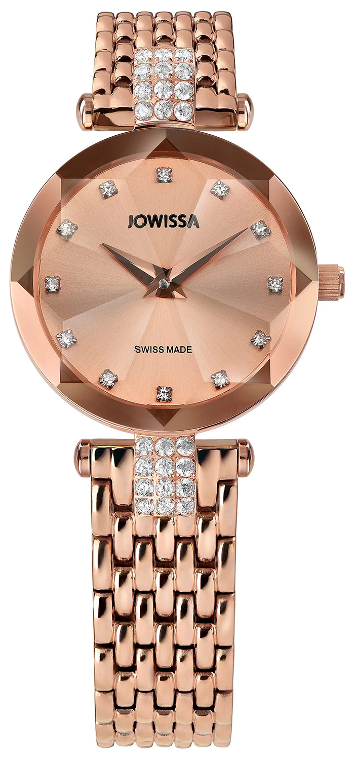 Jowissa Facet Strass S J5.773.S