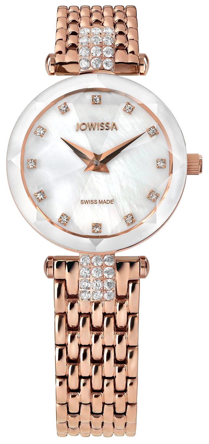 Jowissa Facet Strass S J5.774.S