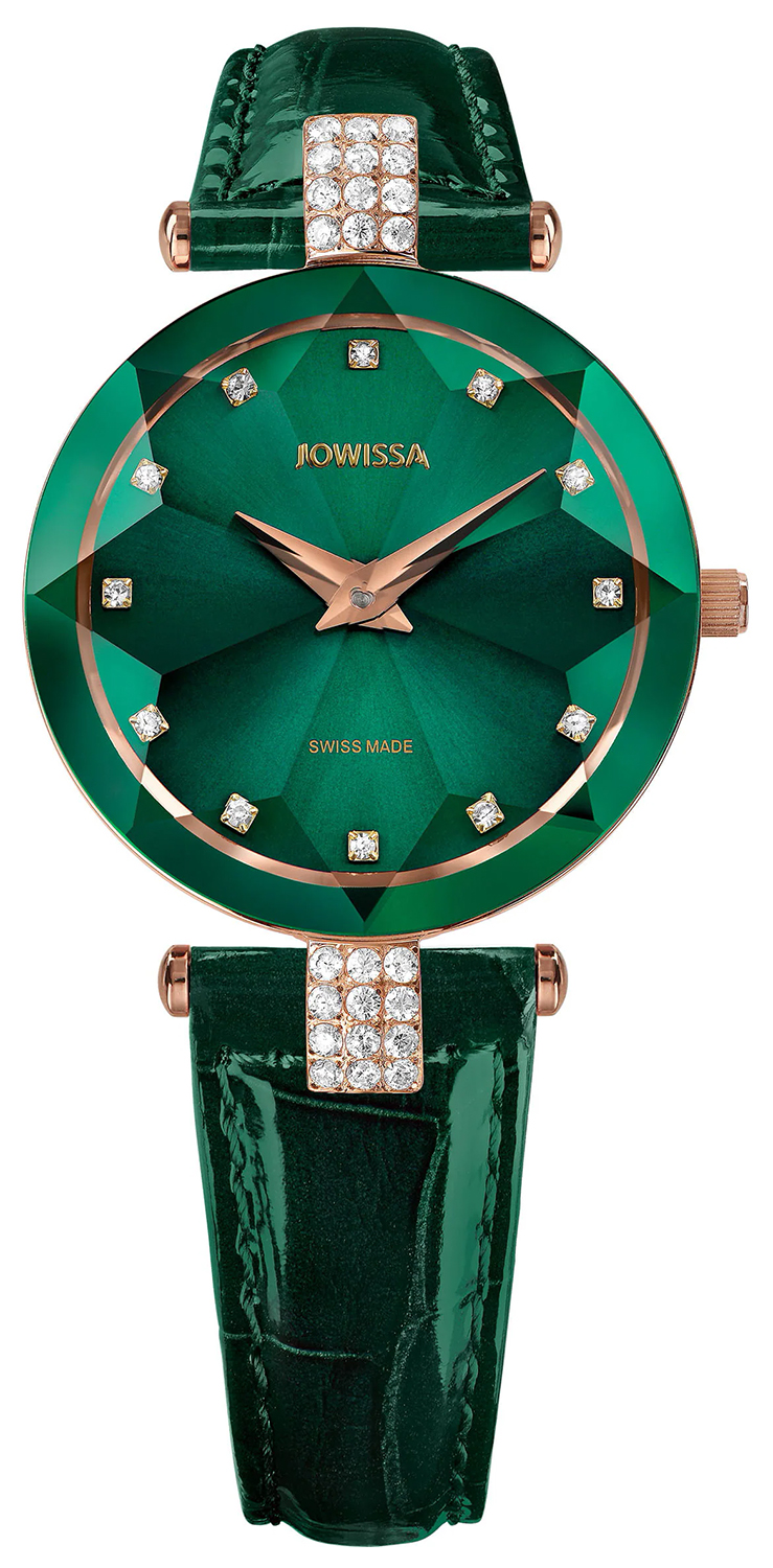 Jowissa Facet Strass M J5.775.M