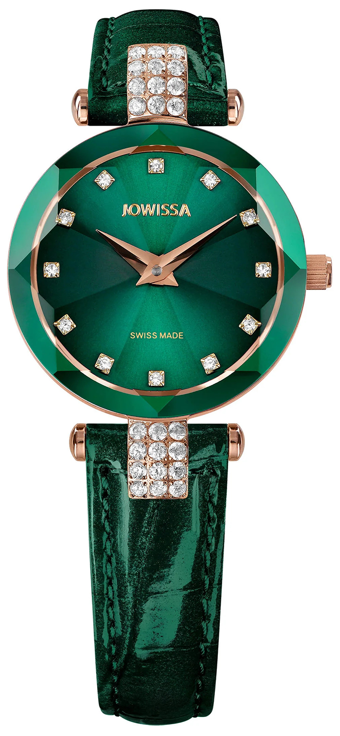 Jowissa Facet Strass S J5.775.S