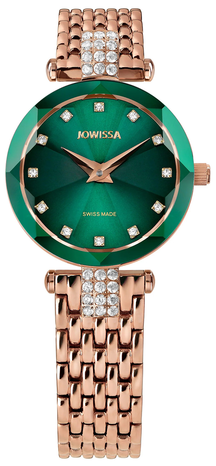 Jowissa Facet Strass S J5.776.S