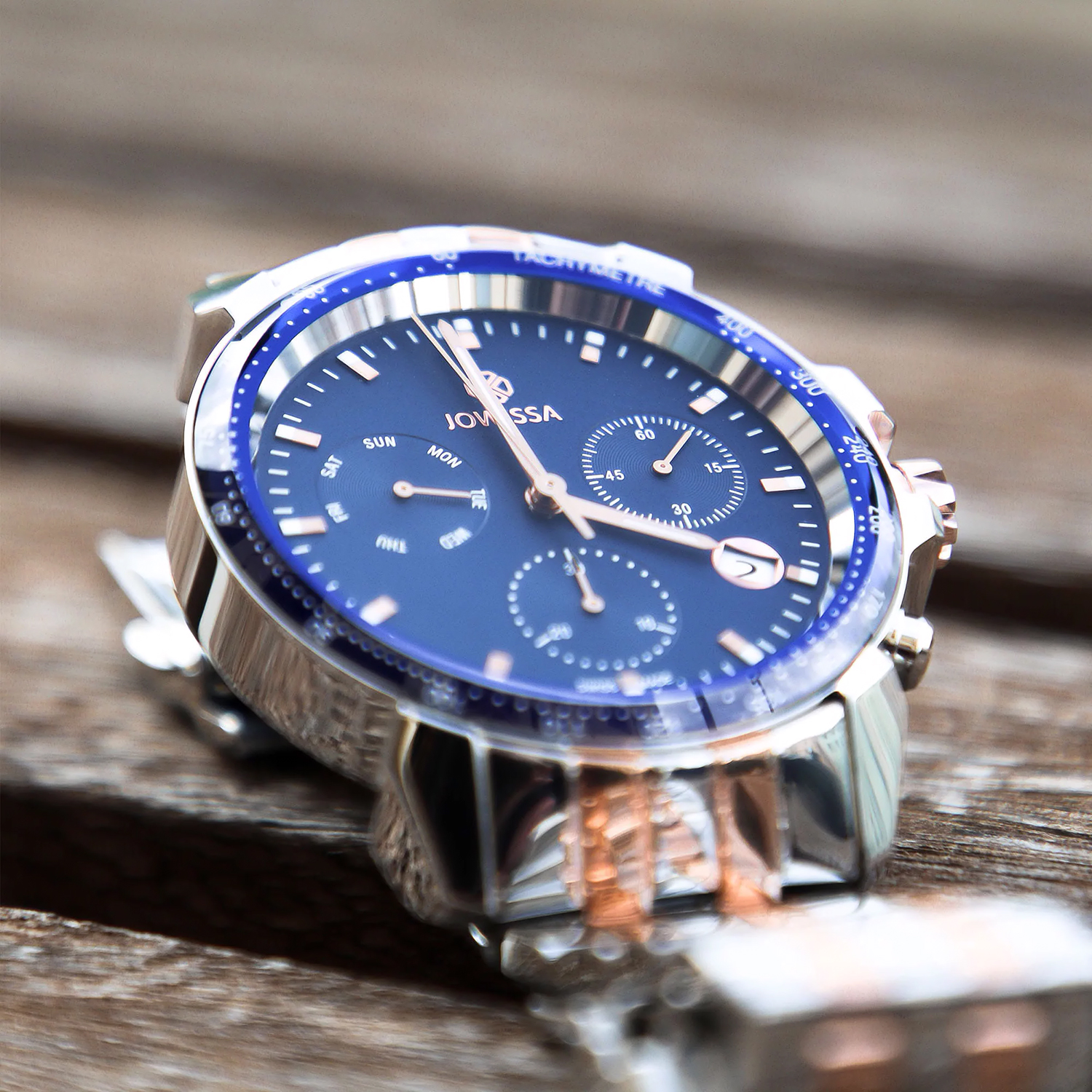 Jowissa J7121L zegarek - miniatura 4
