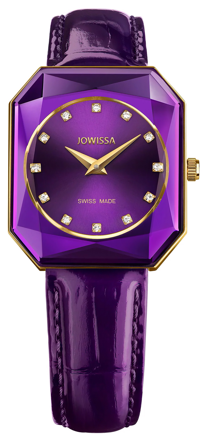 Jowissa Facet Radiant M J8.075.M