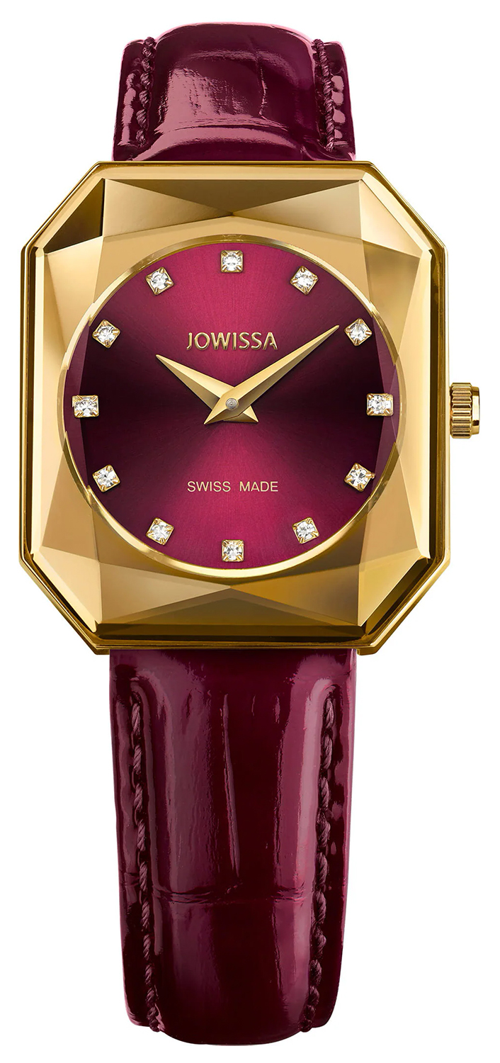 Jowissa Facet Radiant M J8.076.M