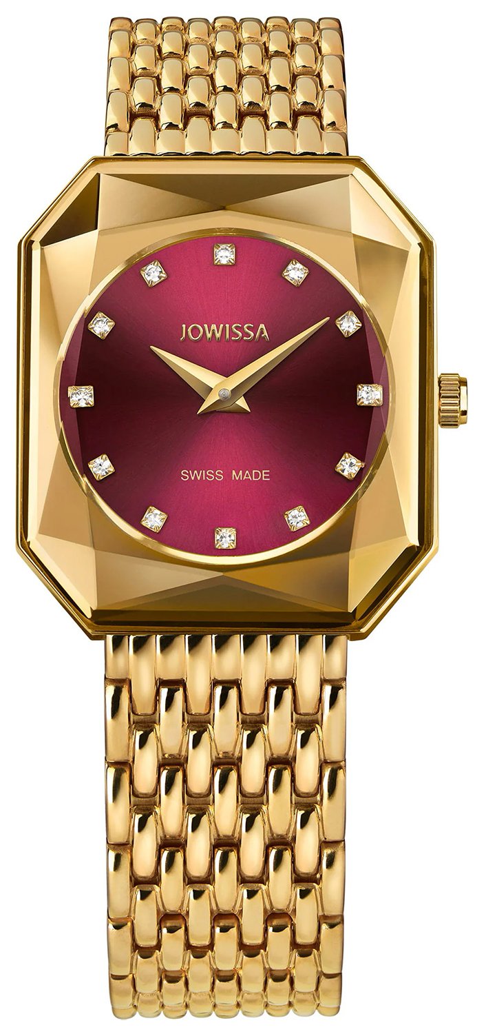Jowissa Facet Radiant M J8.082.M