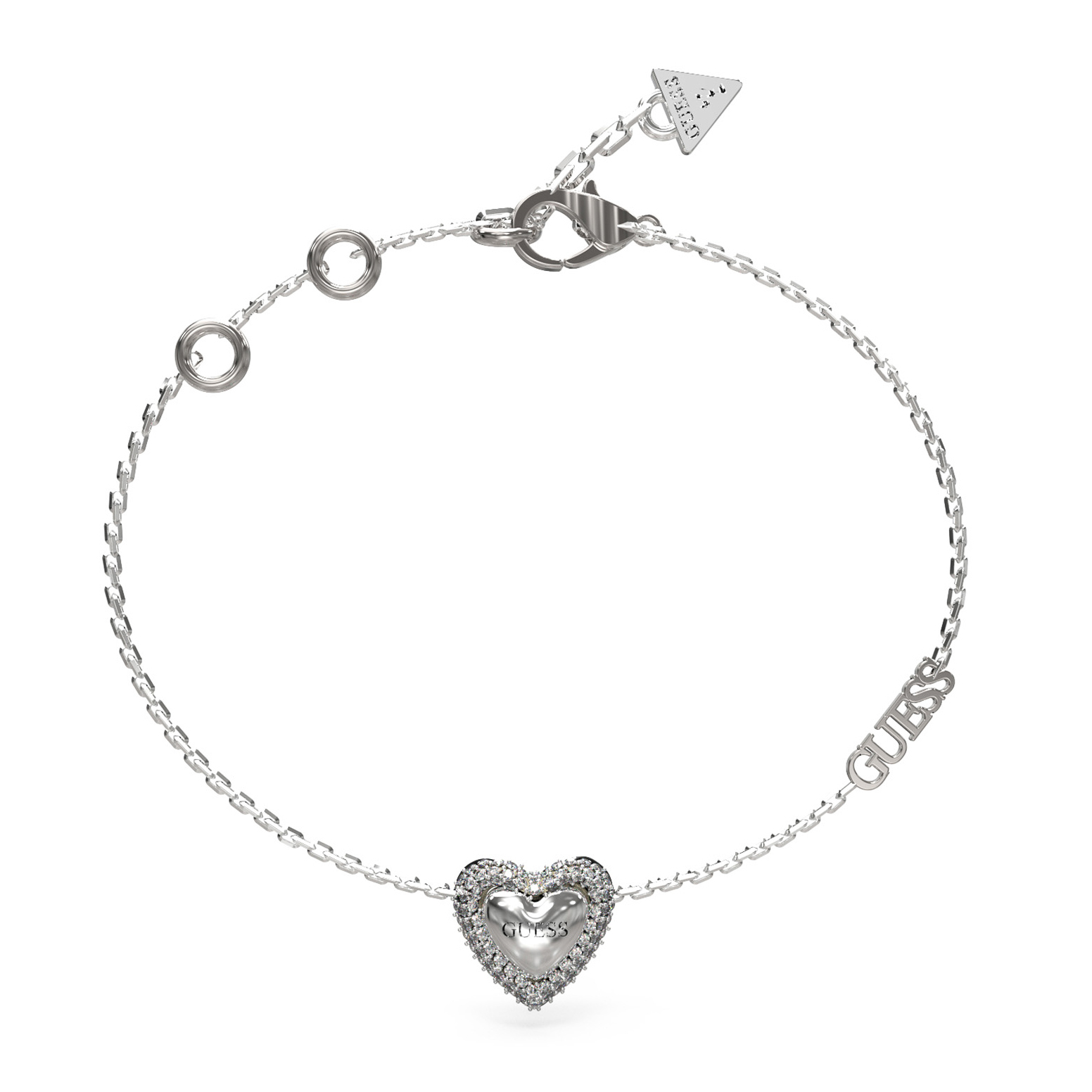  Guess JUBB05022JWRHS 