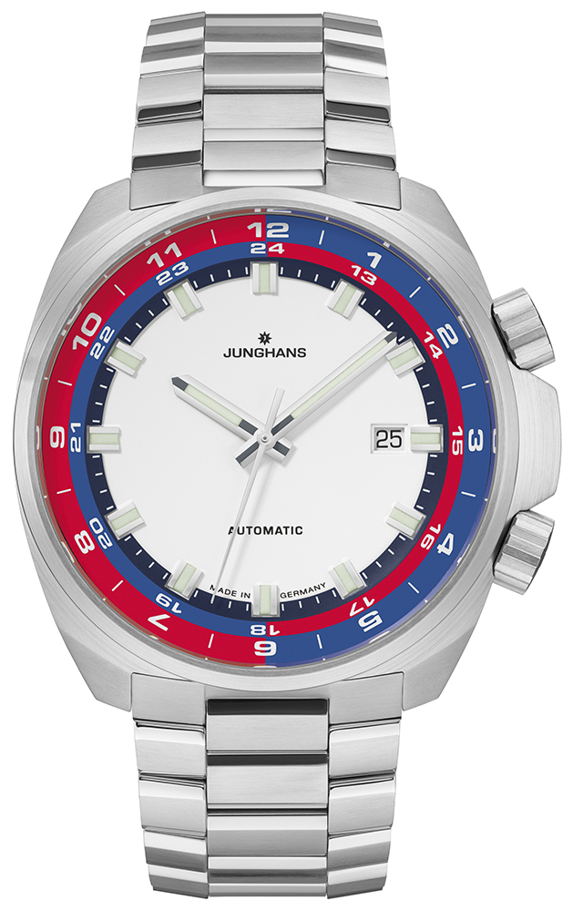 Junghans 1972 Automatic FIS Edition 27/4160.44