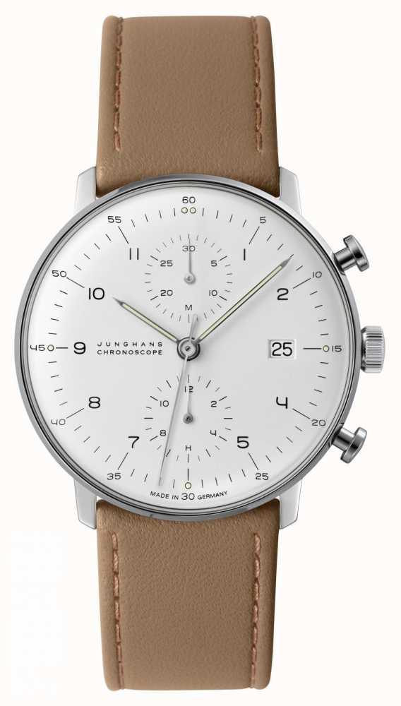 Junghans 27/4502.04-szafir