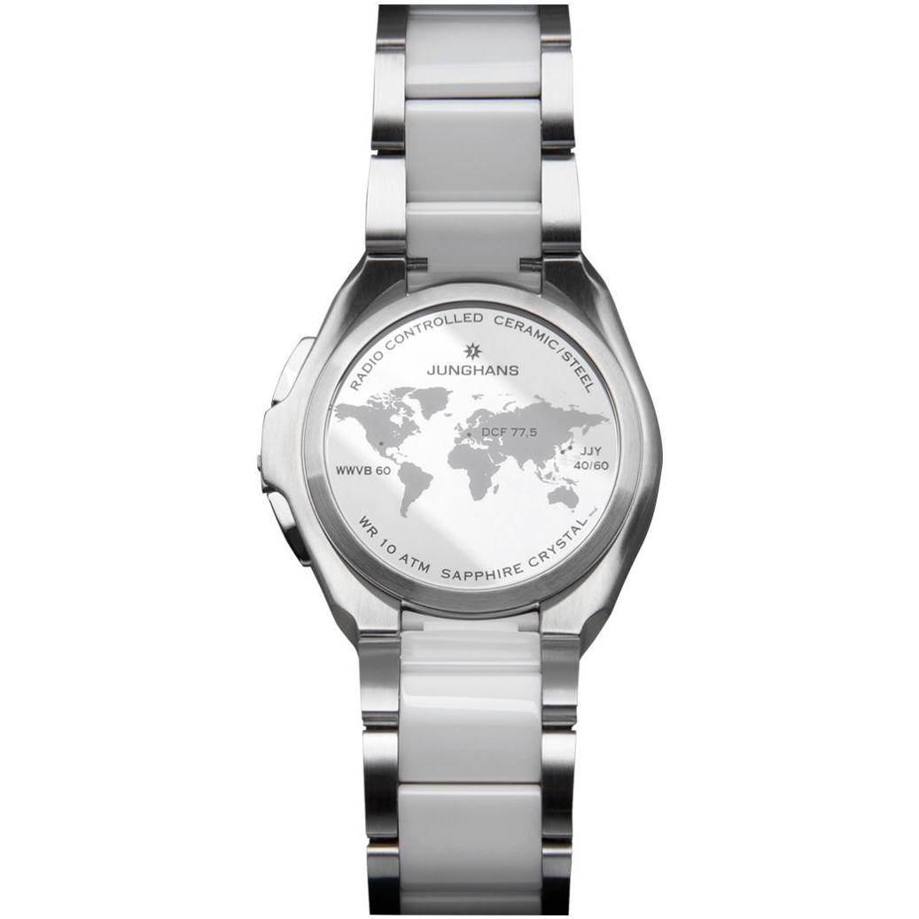 Junghans 15-160144 zegarek