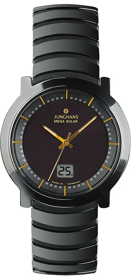 Junghans 18-111644 - zdjęcie 1