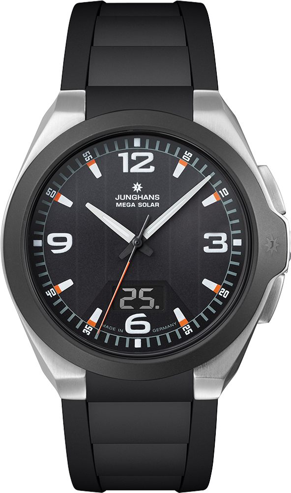Junghans 18-152600
