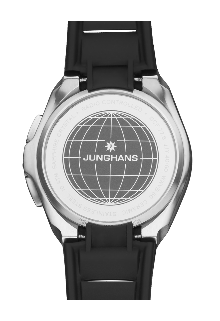 Junghans 18-152600 zegarek