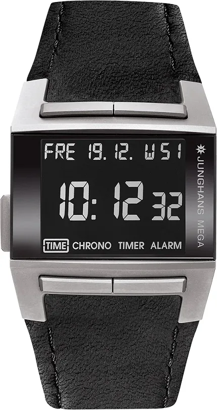 Junghans 26-280125 - zdjęcie 1