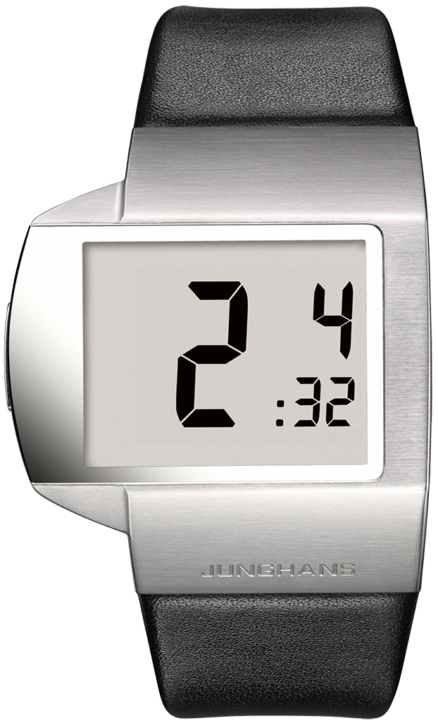Junghans Mega Futura 26/4100.00