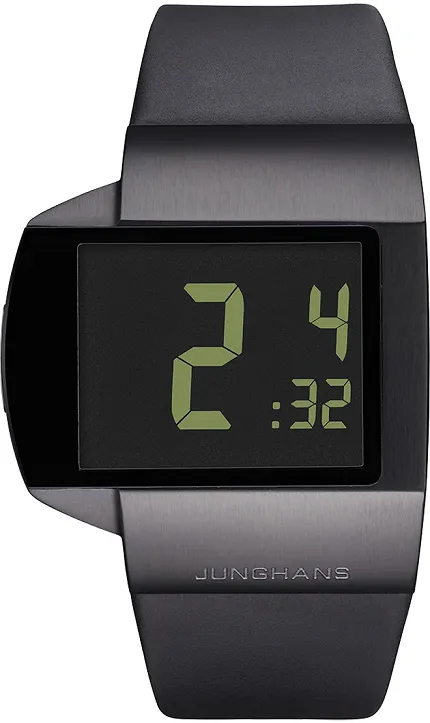 Junghans 26-410400 - zdjęcie 1