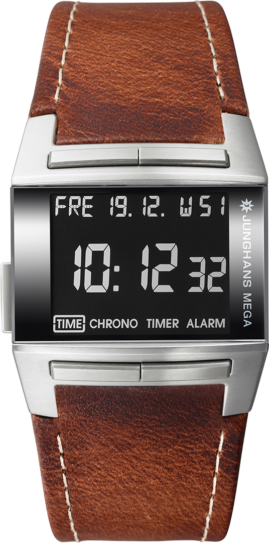 Junghans Mega 1000 26/4300.00