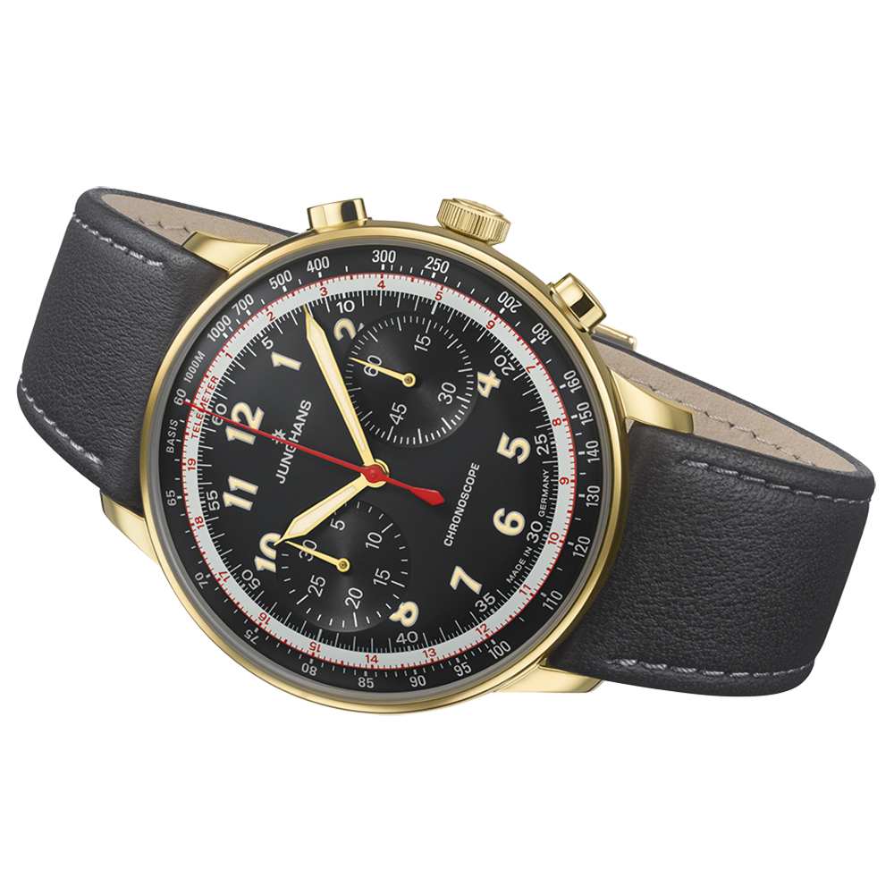 Junghans 27-348002 zegarek - miniatura 2