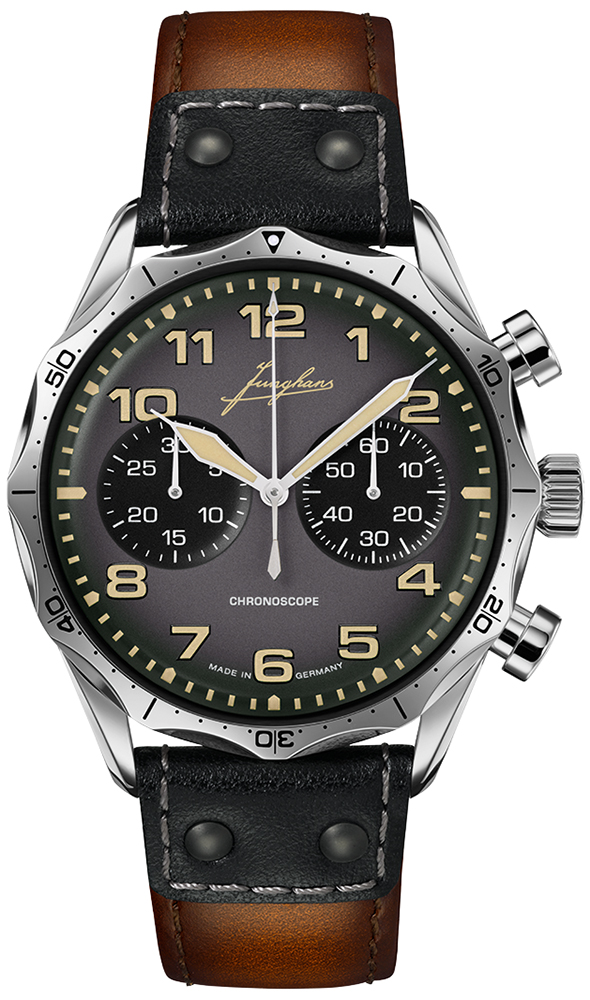 Zegarek Junghans 27/3493.00