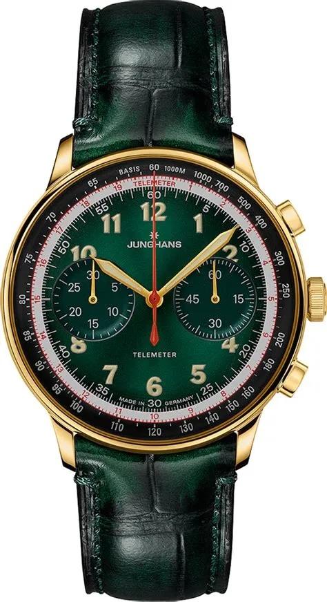 Junghans Meister 27/3588.02