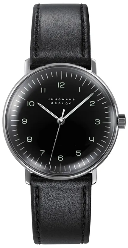 Junghans 27/3702.02 - zdjęcie 1