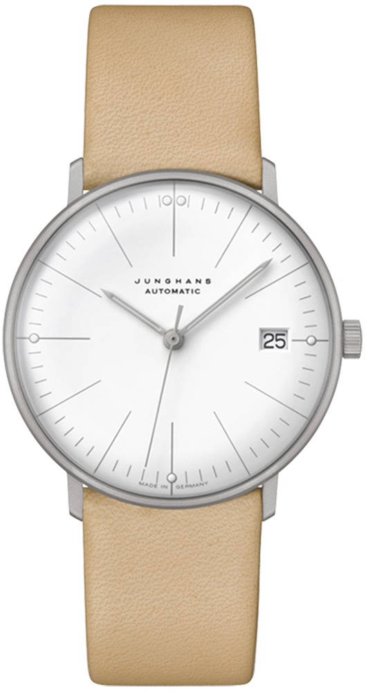 Junghans Max Bill Kleine Automatic 27/4004.02