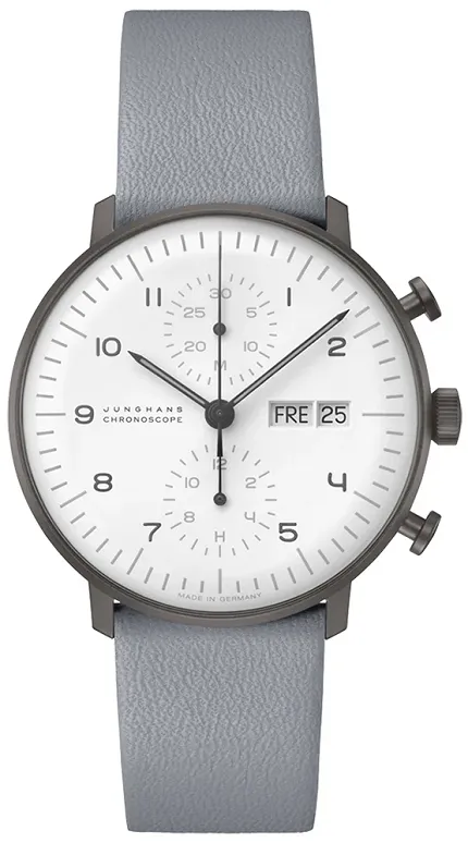 Junghans 27-400802 - zdjęcie 1