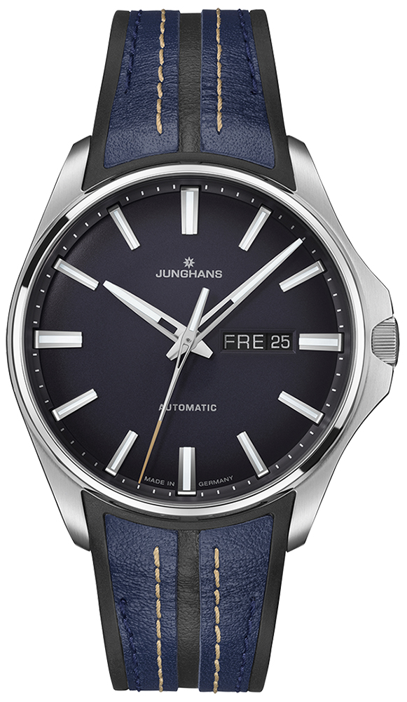 Zegarek Junghans 27/4211.00