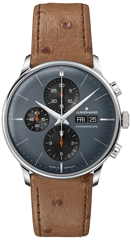 Junghans 27-422403 - zdjęcie 1