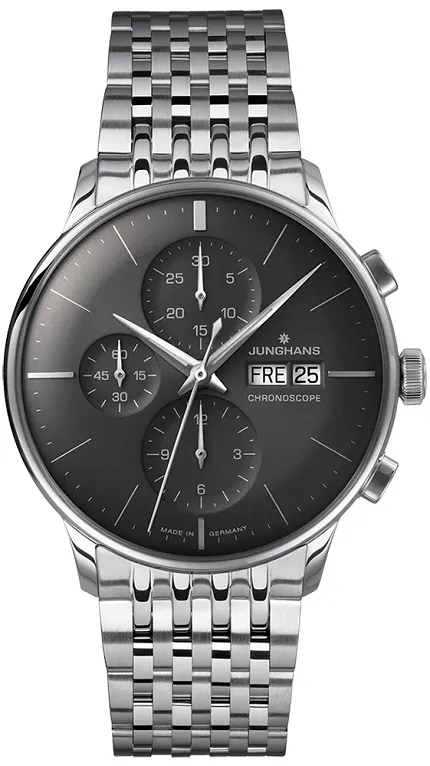 Junghans 27/4324.46 - zdjęcie 1