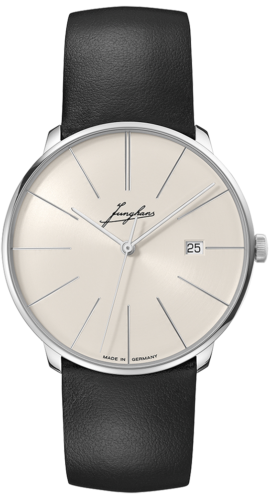 Zegarek Junghans 27/4355.00