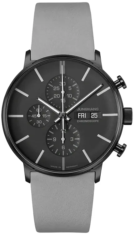 Junghans 27-437101