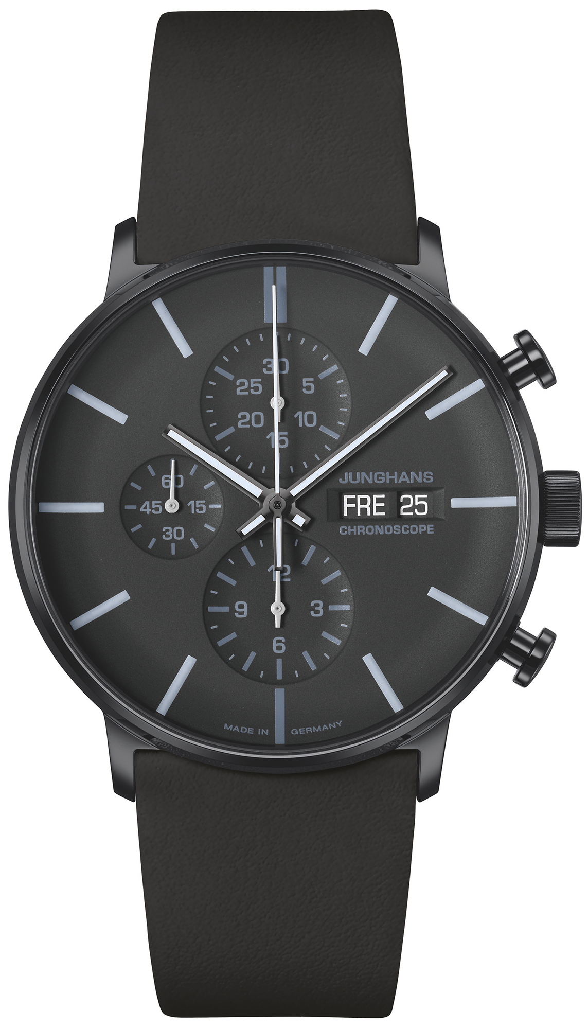 Zegarek Junghans 27/4371.02