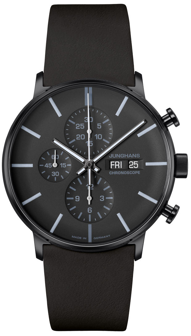 Zegarek Junghans 27/4371.03