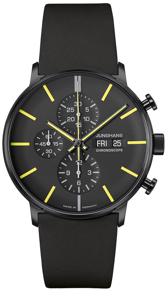 Zegarek Junghans 27/4473.03
