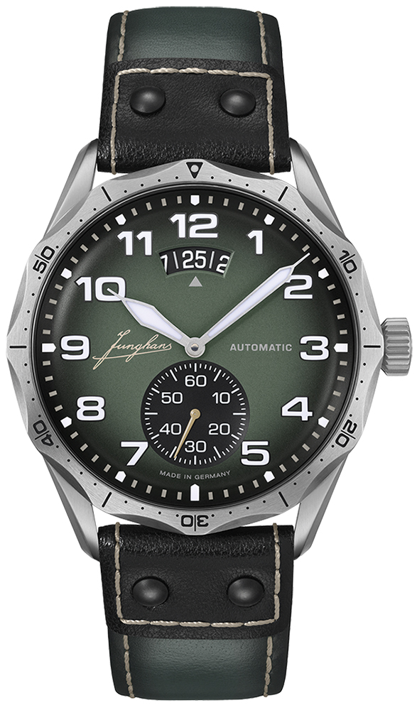 Zegarek Junghans 27/4495.00