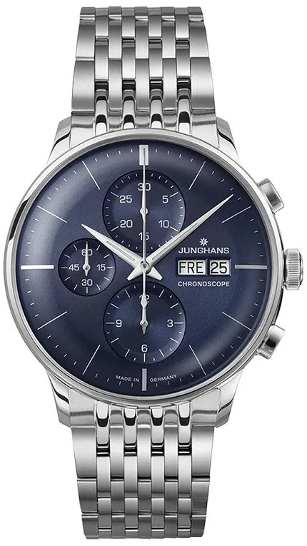 Junghans 27/4528.46 - zdjęcie 1