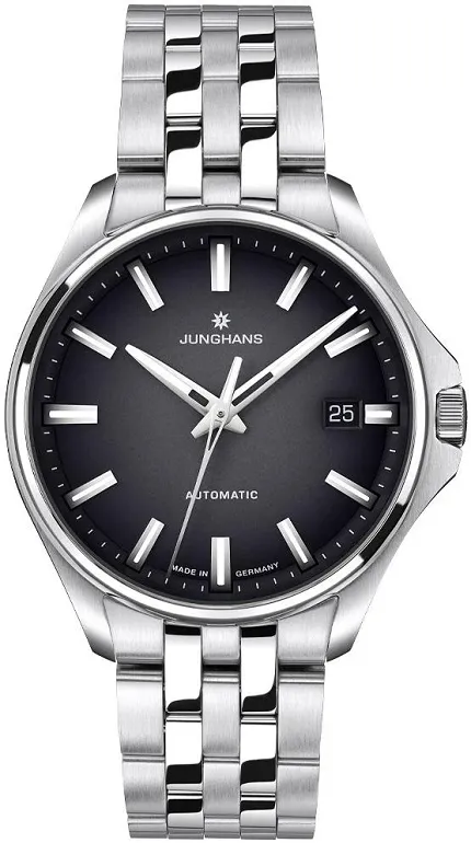 Junghans 27-458044 - zdjęcie 1