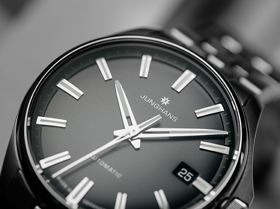 Junghans 27-458044 zegarek - miniatura 5