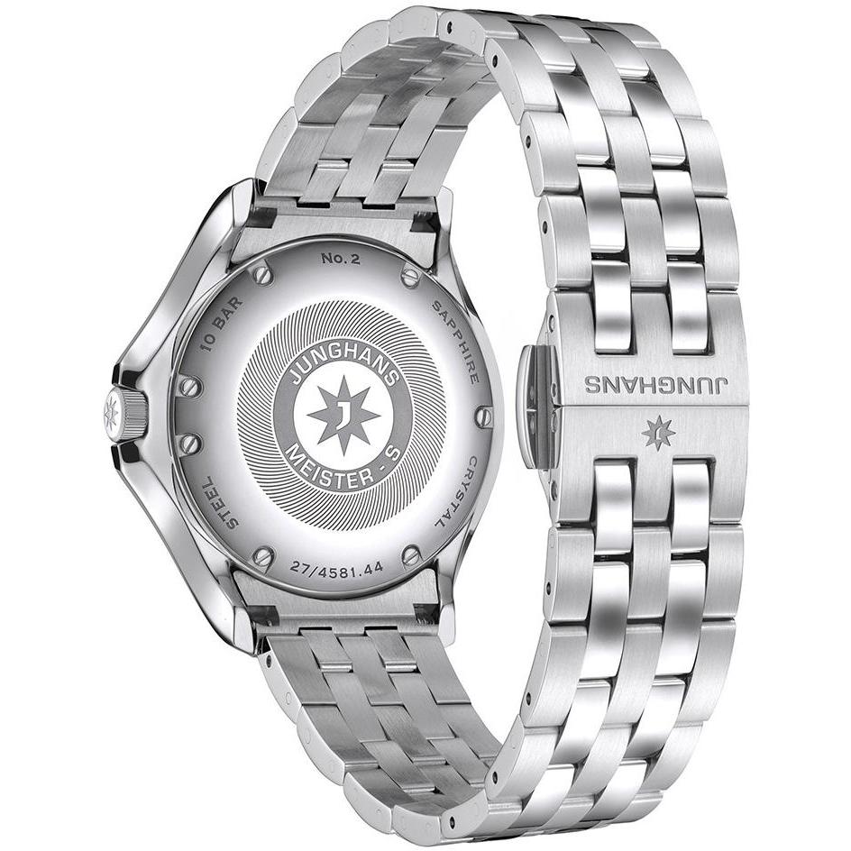Junghans 27-458144 zegarek - miniatura 2