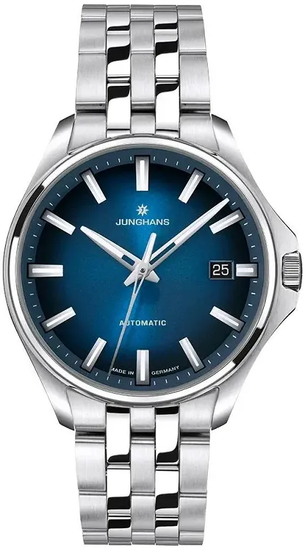 Junghans 27-458244 - zdjęcie 1