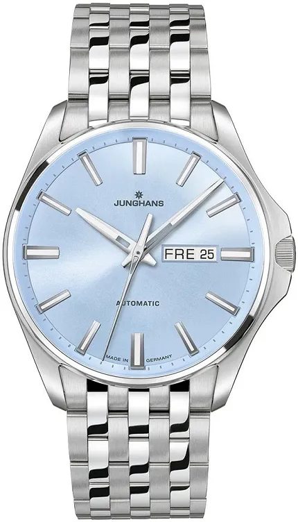 Junghans 27-461444 - zdjęcie 1