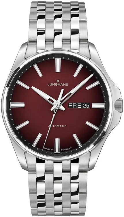Junghans 27-461644 - zdjęcie 1