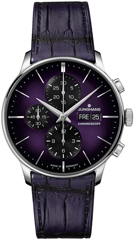 Junghans 27-462102 - zdjęcie 1