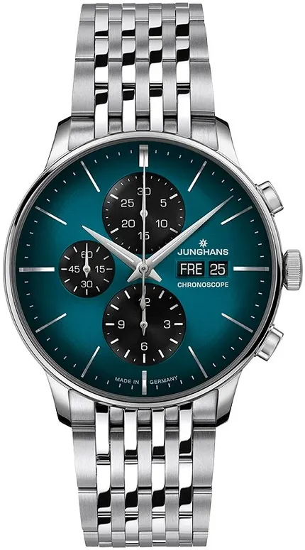 Junghans 27-462246 - zdjęcie 1