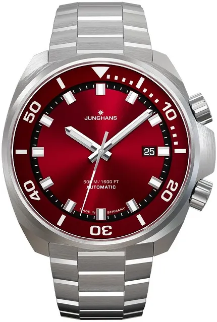 Junghans 27-466144