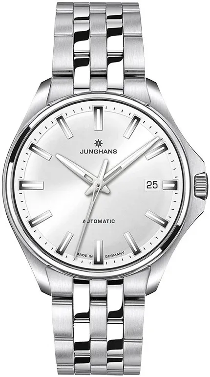 Junghans 27-468344 - zdjęcie 1