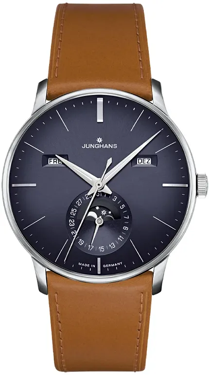 Junghans 27/4906.02 - zdjęcie 1