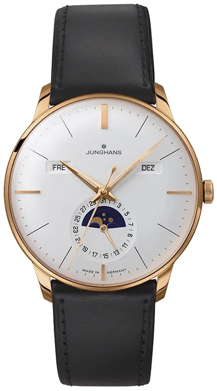 Junghans 27/7003.02 - zdjęcie 1