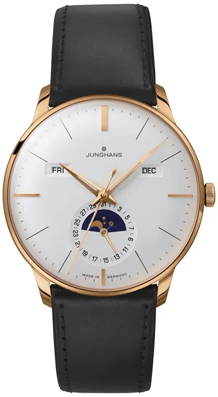 Junghans 27/7003.03 - zdjęcie 1